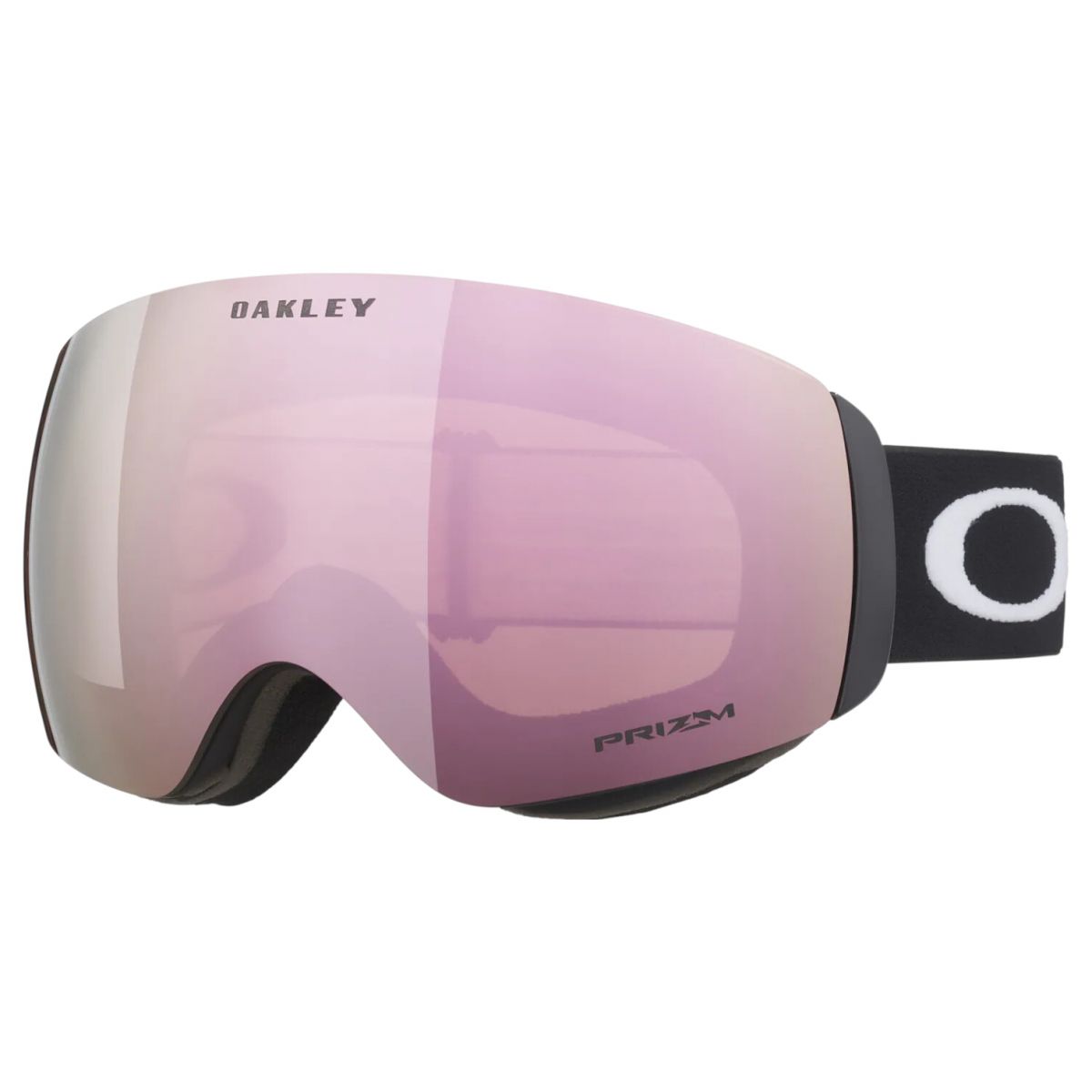 Oakley Flight Deck M, PRIZM™, Matte Black — 2