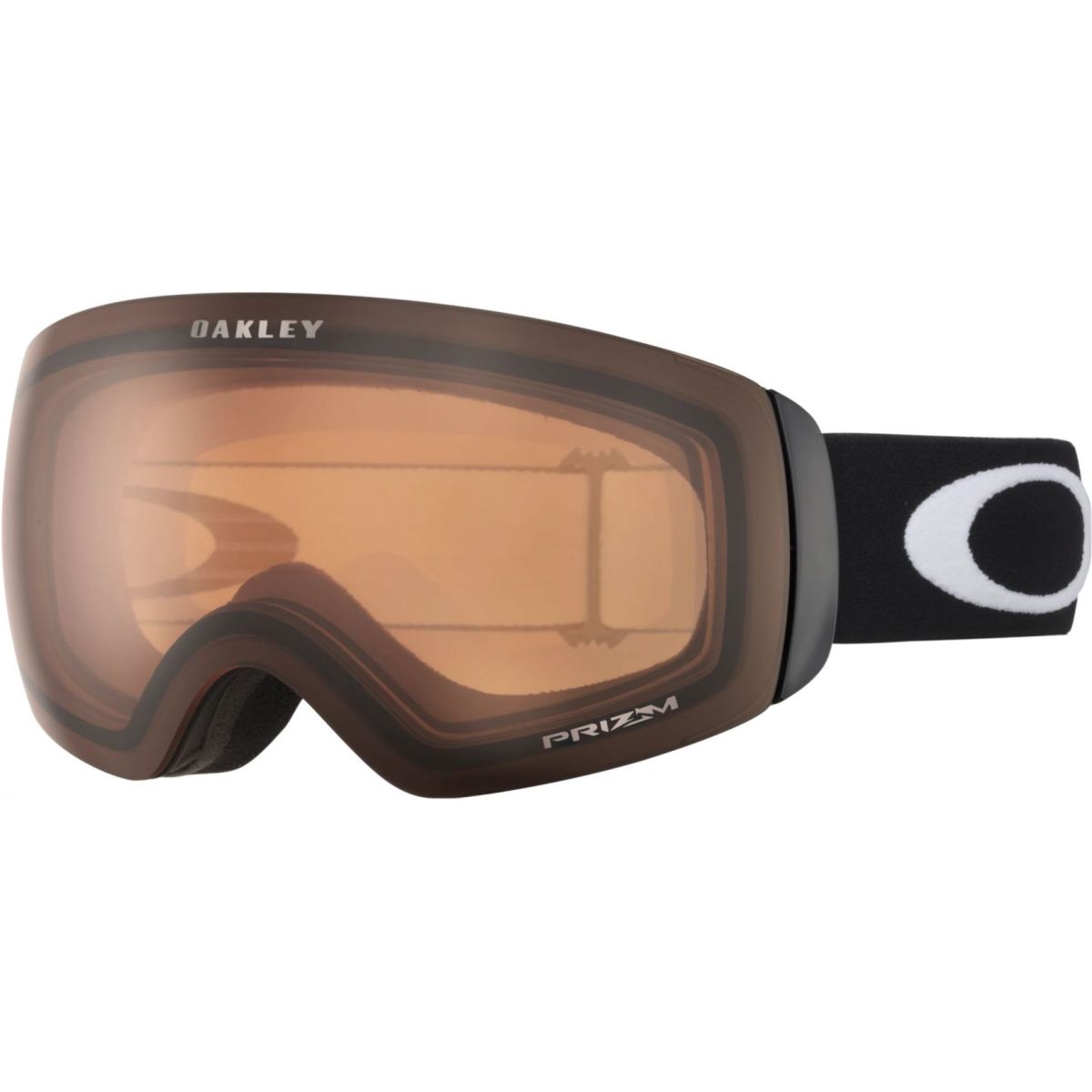 Oakley Flight Deck M, PRIZM™, Matte Black — 2