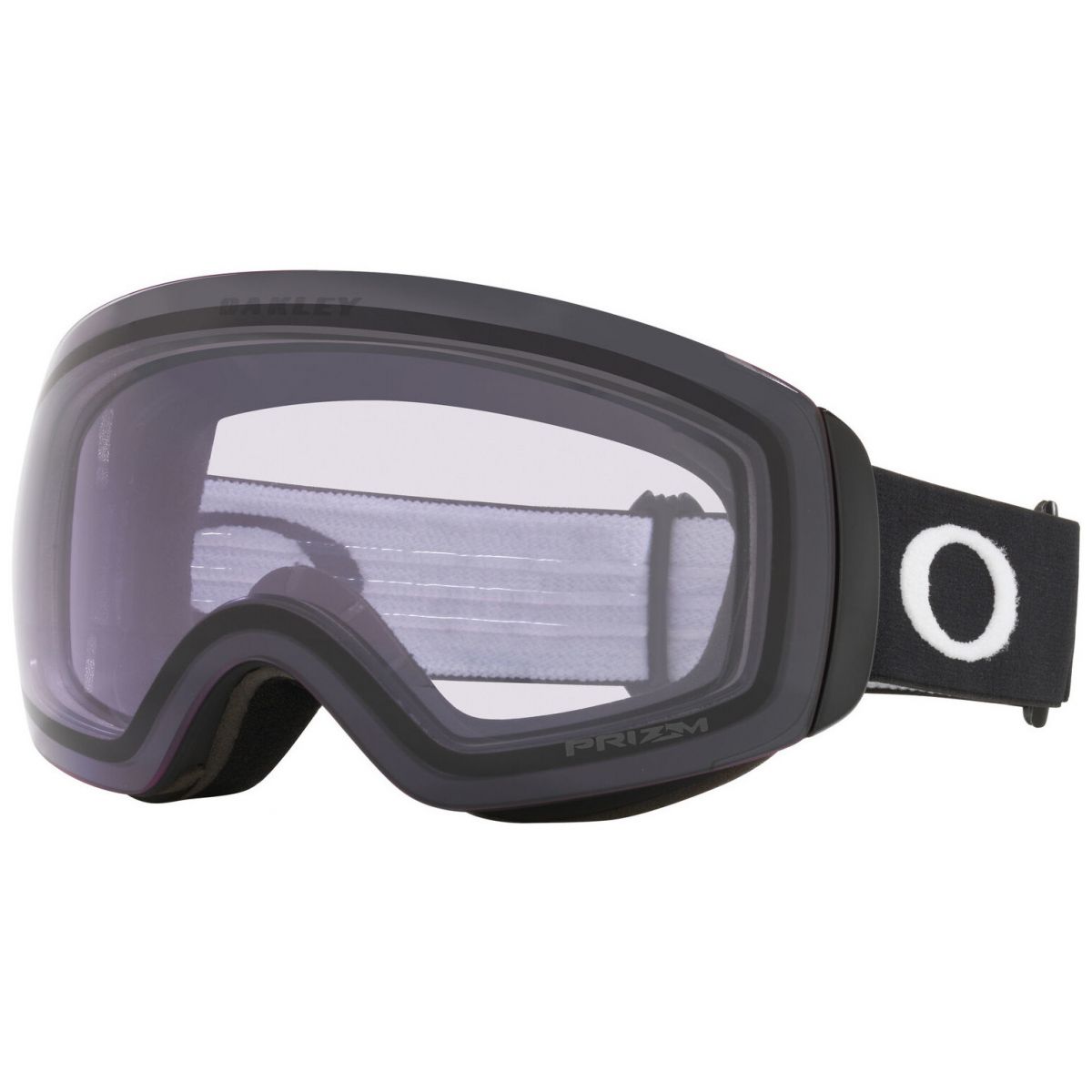 Oakley Flight Deck M, PRIZM™, Matte Black — 2