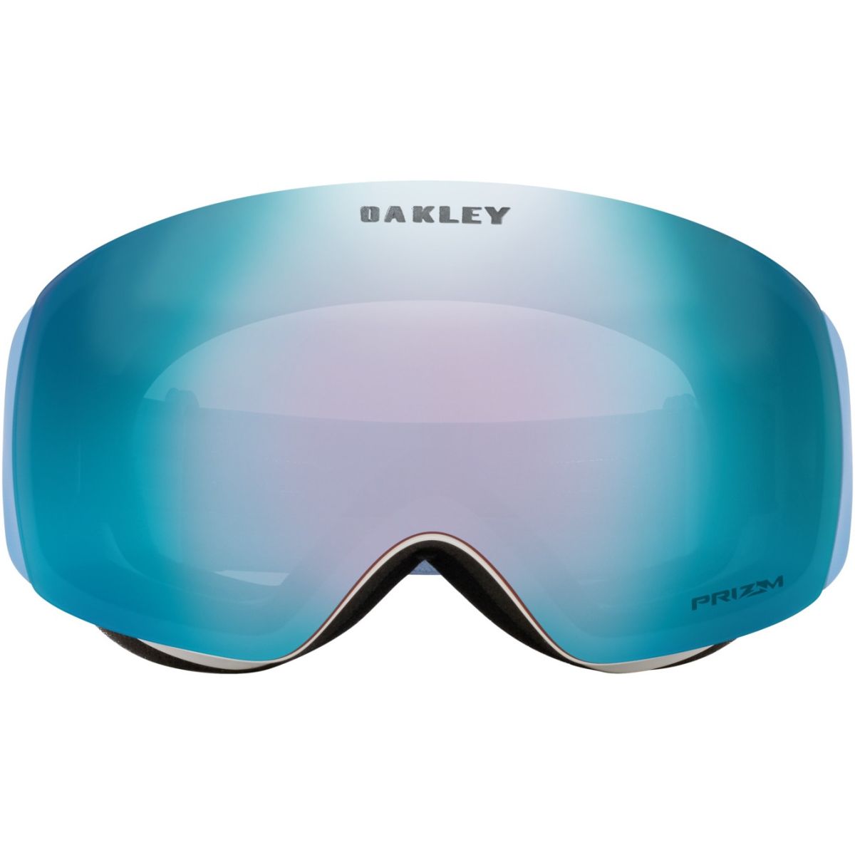 Oakley Flight Deck M, PRIZM™, Matte Navy — 2