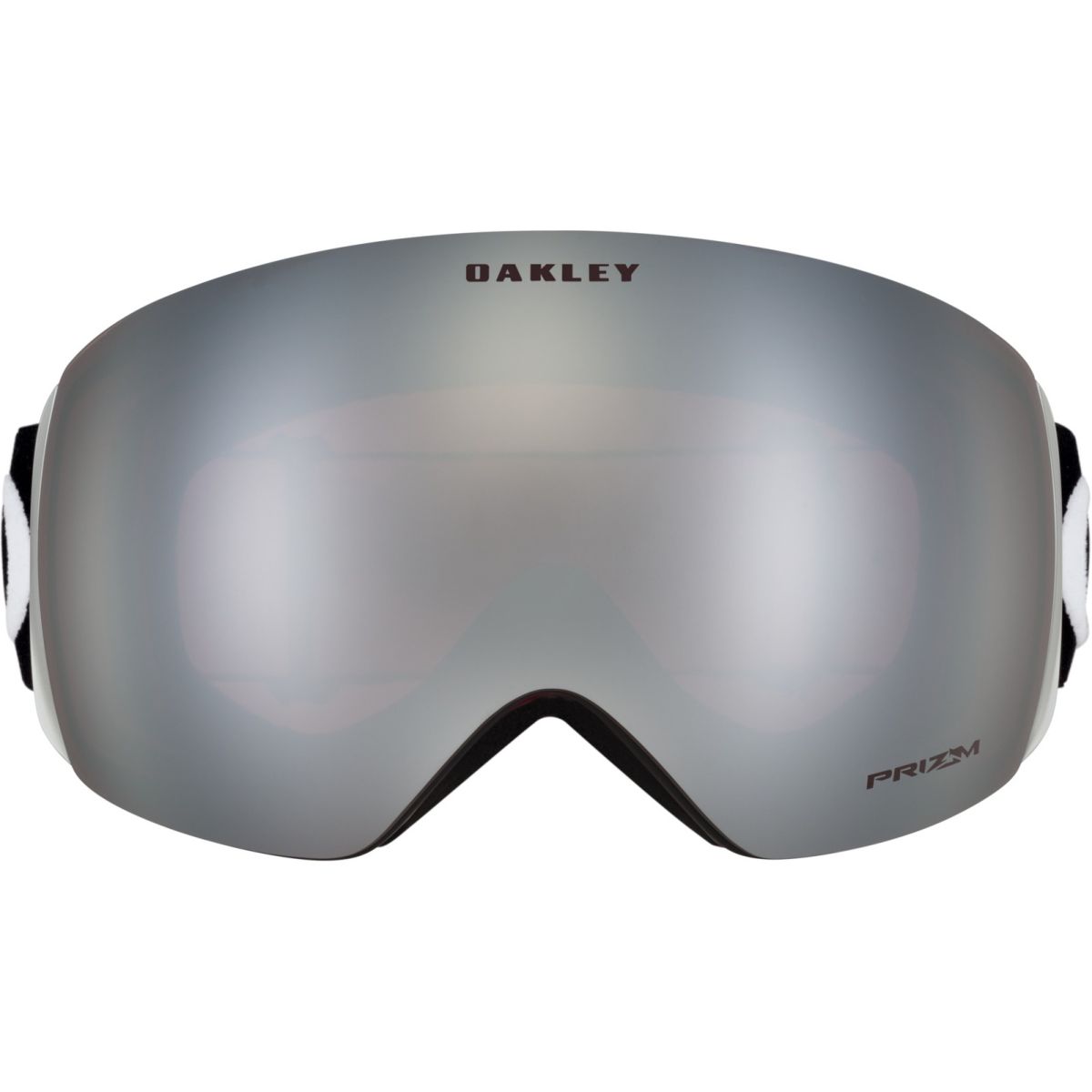 Oakley Flight Deck L, Prizm™, Matte Black — 2