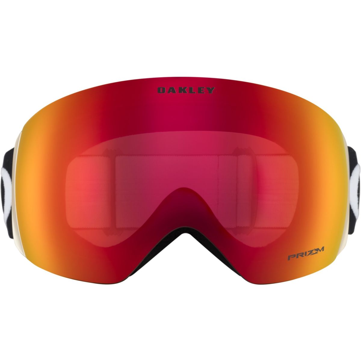 Oakley Flight Deck L, PRIZM™, Matte Black — 2