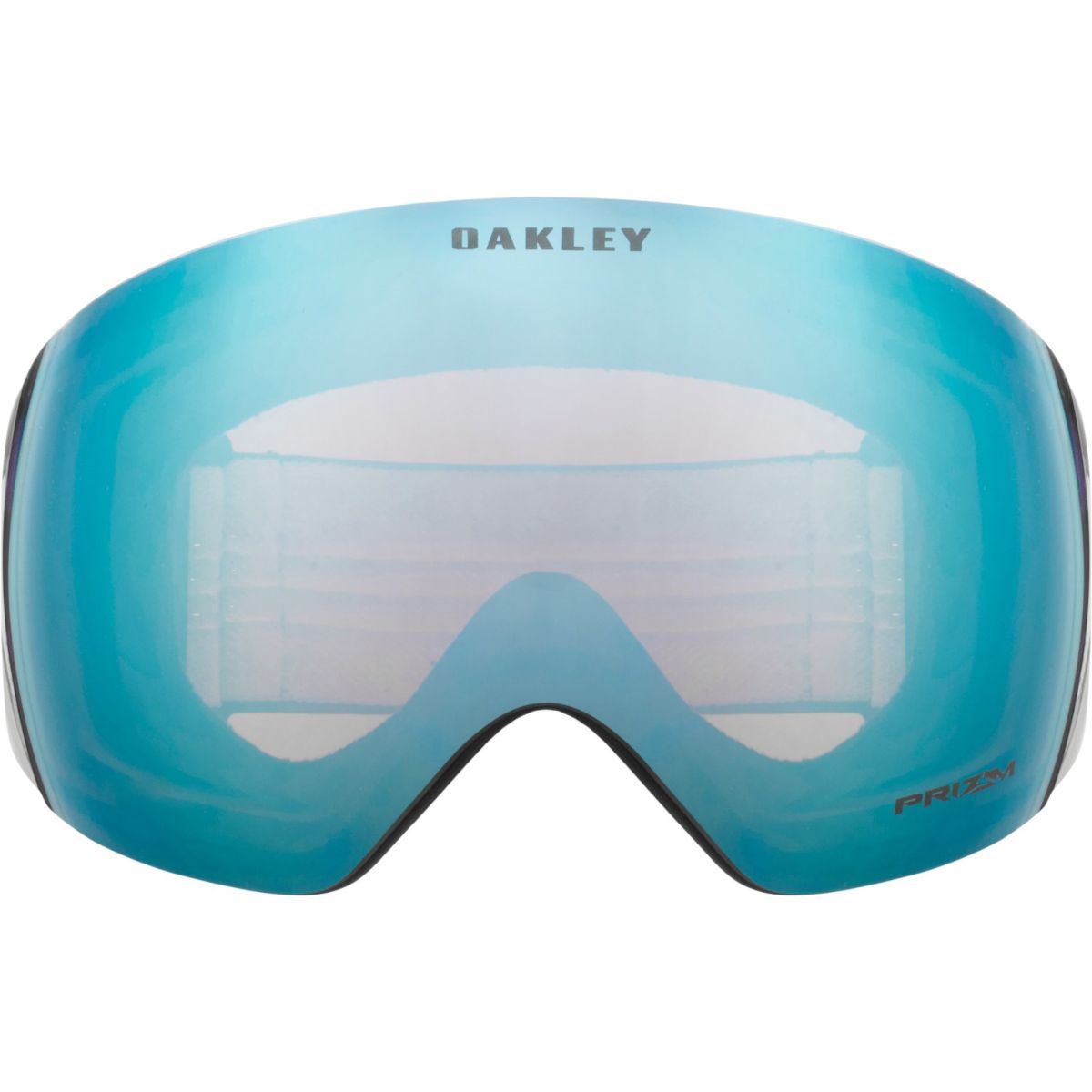Oakley Flight Deck L, PRIZM™, Matte Black — 2