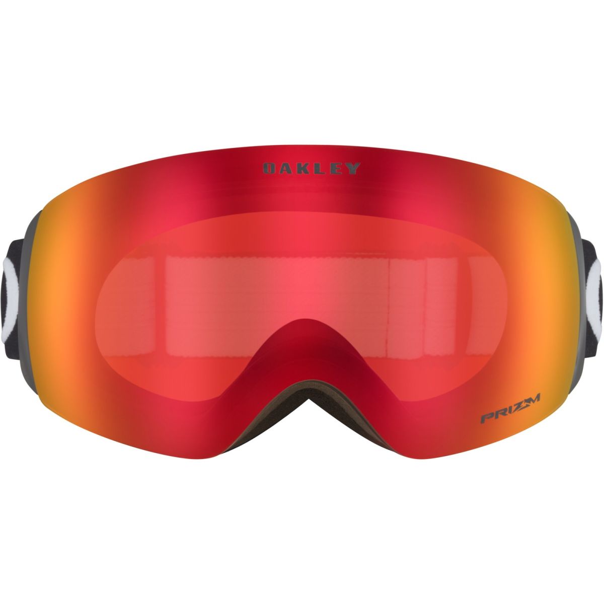 Oakley Flight Deck M, PRIZM™, Matte Black — 2