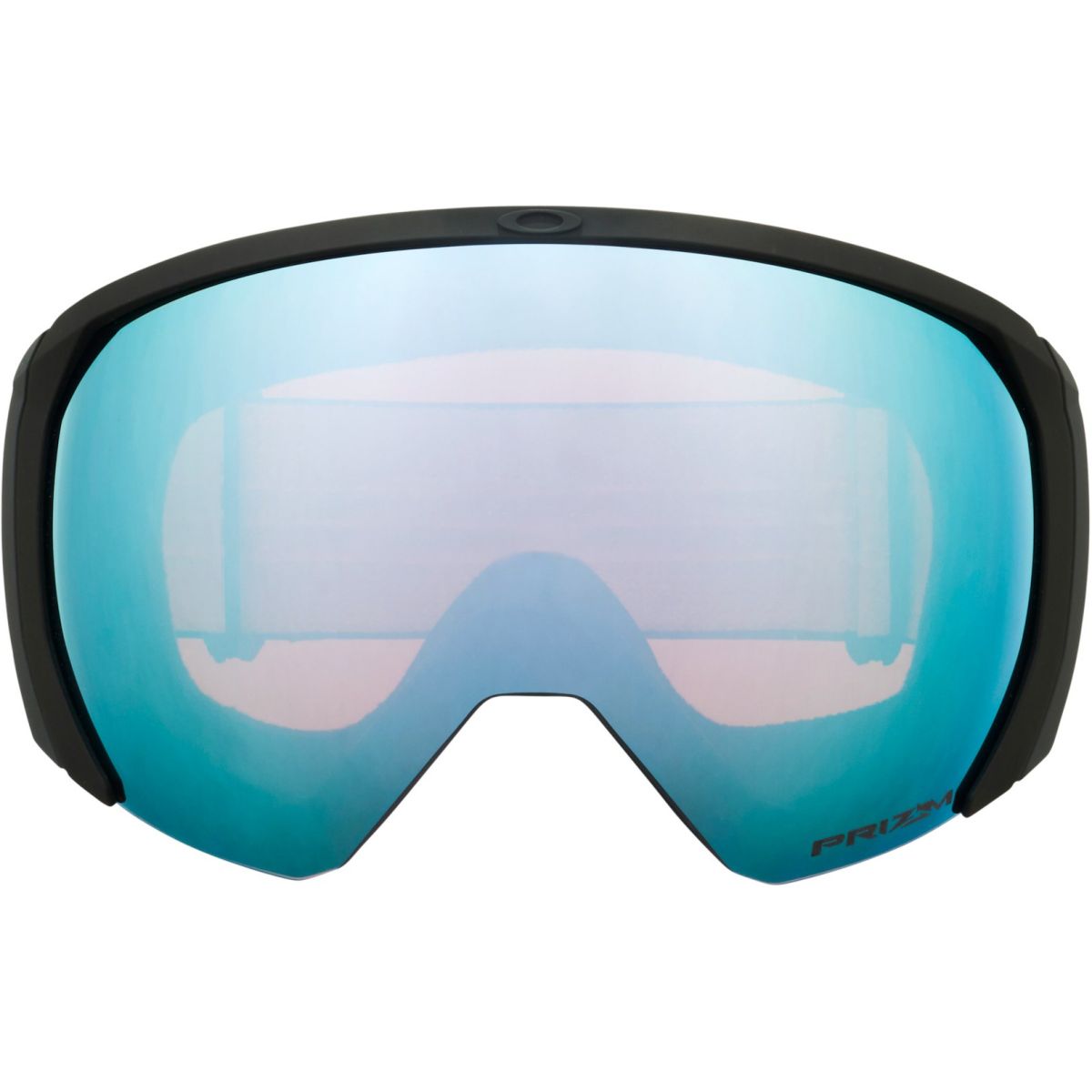 Oakley Flight Path L, PRIZM™, Matte Black — 2