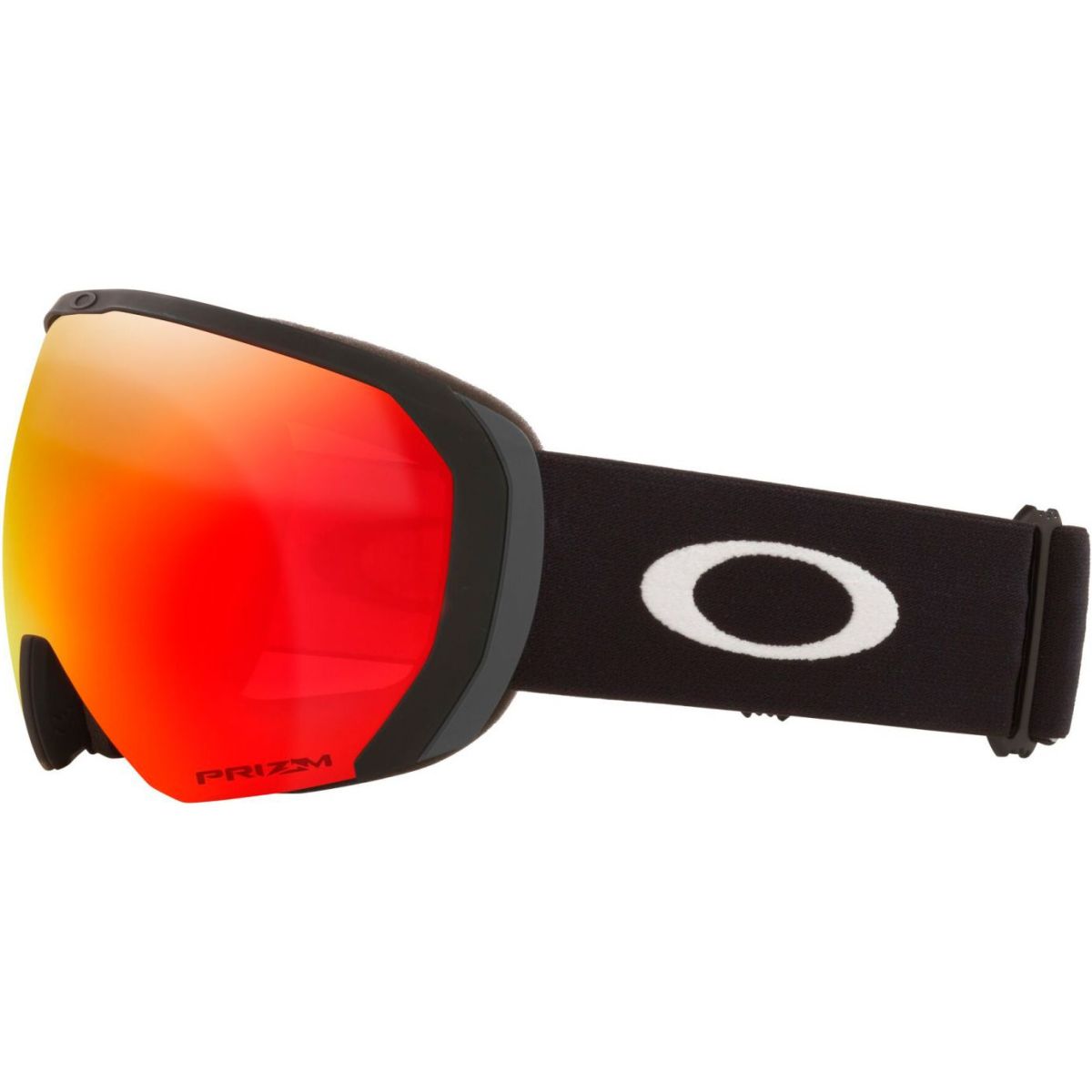 Oakley Flight Path L, PRIZM™, Matte Black — 2