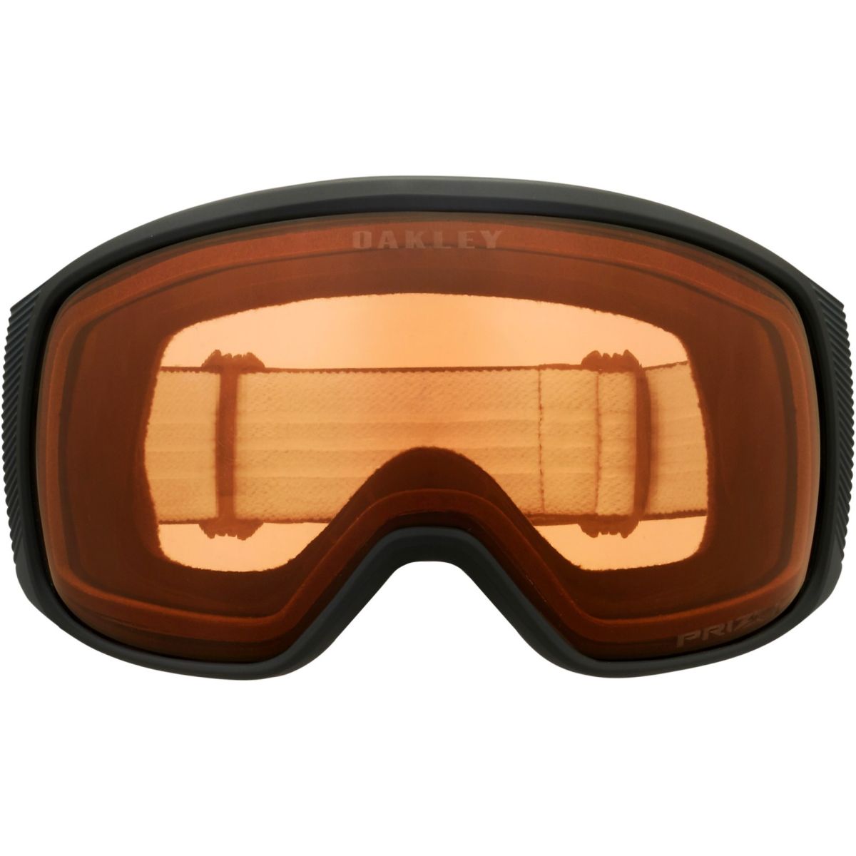 Oakley Flight Tracker M, PRIZM™, Matte Black — 2
