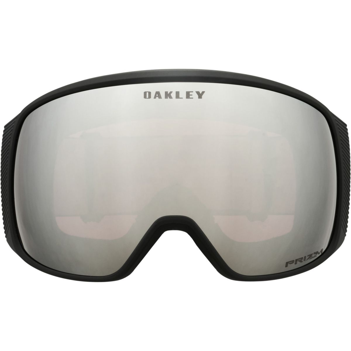 Oakley Flight Tracker L, PRIZM™, Matte Black — 2