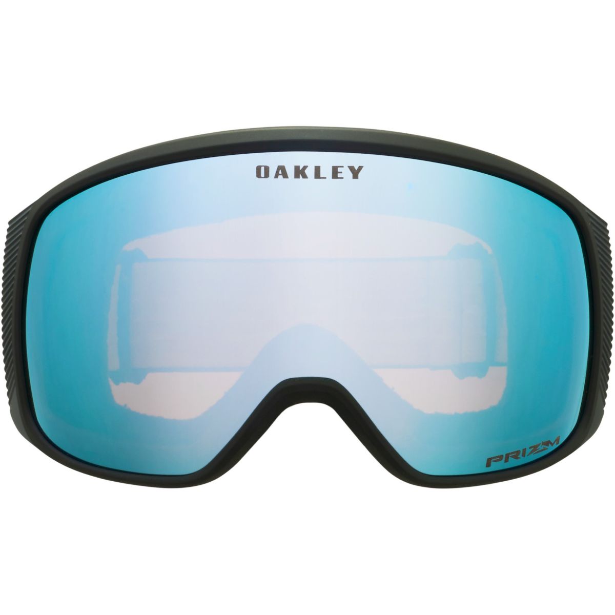 Oakley Flight Tracker M, PRIZM™, Matte Black — 2