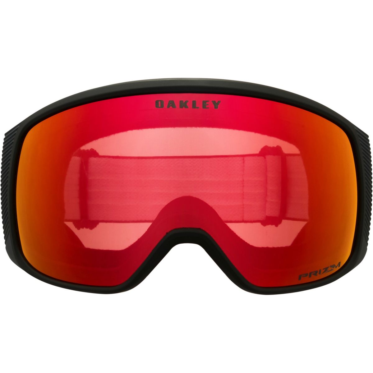 Oakley Flight Tracker M, PRIZM™, Matte Black — 2