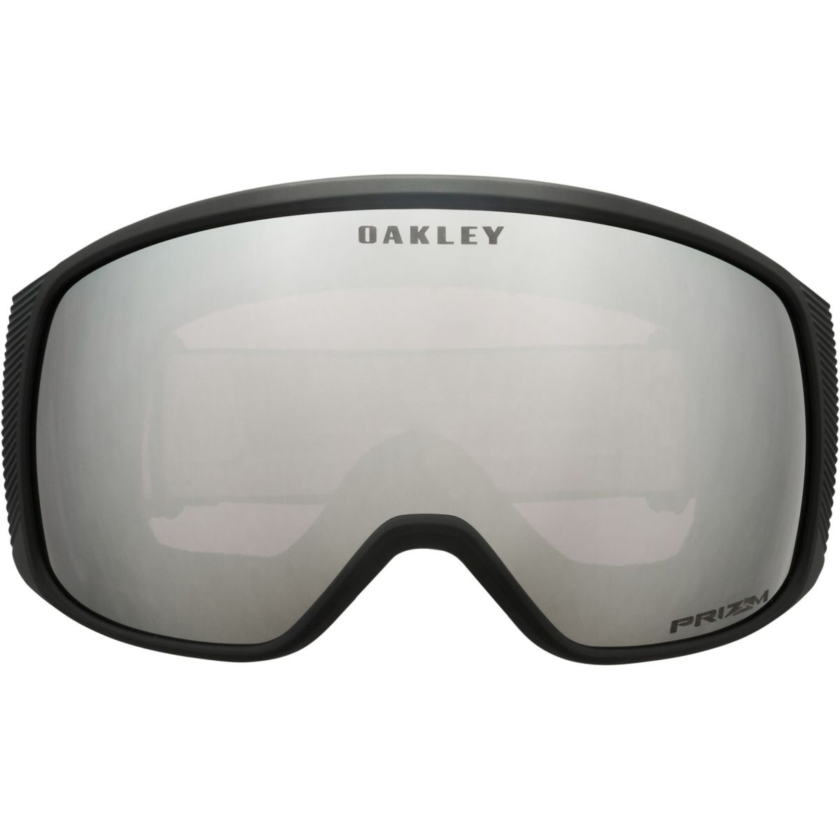 Oakley Flight Tracker M, PRIZM™, Matte Black — 2