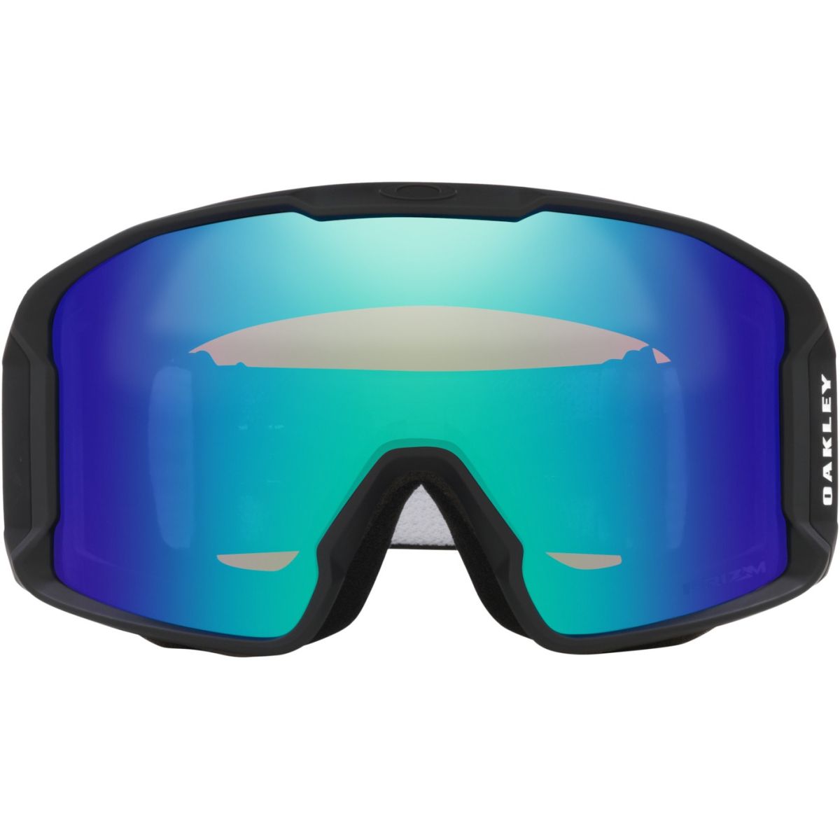 Oakley Liner Miner L, PRIZM™, Matte Black — 2