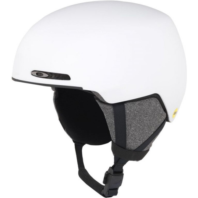 Oakley MOD1 MIPS, Skihelm, weiß