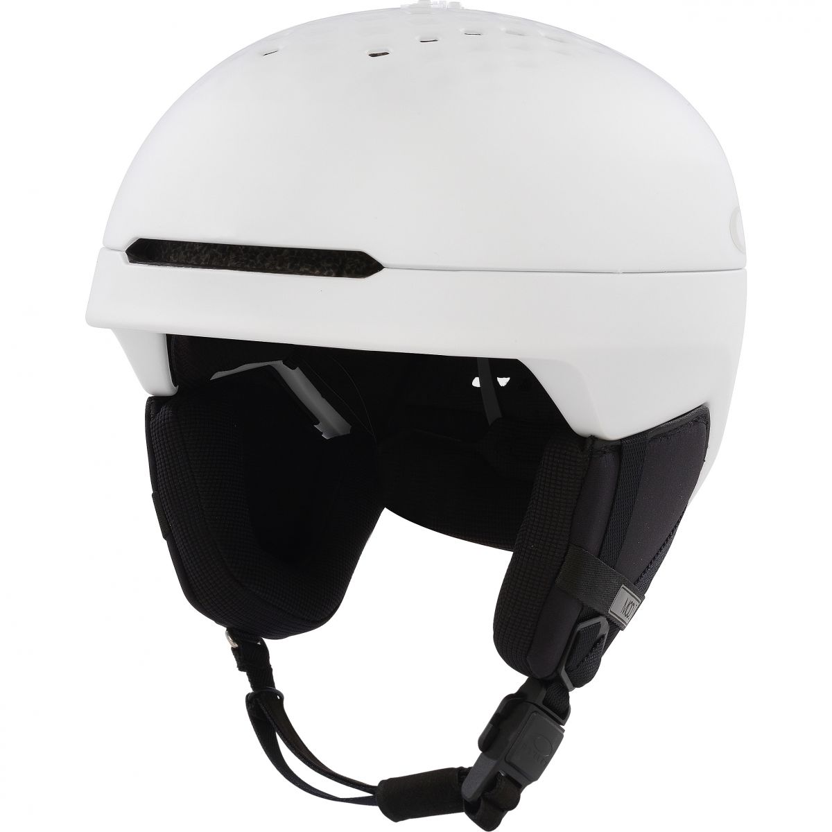 Oakley MOD3, Skihelm, weiß — 2