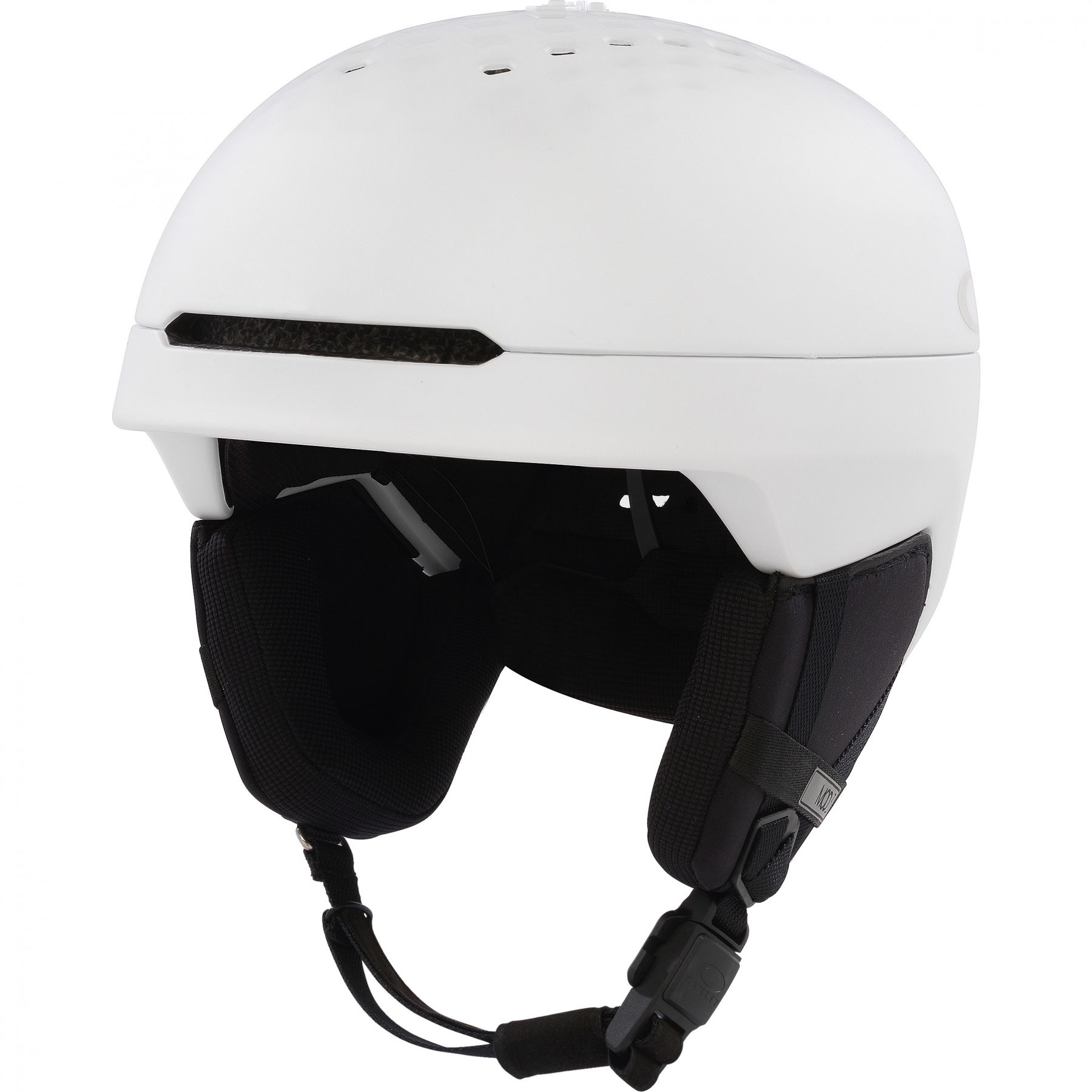 Oakley MOD3, Skihelm, weiß