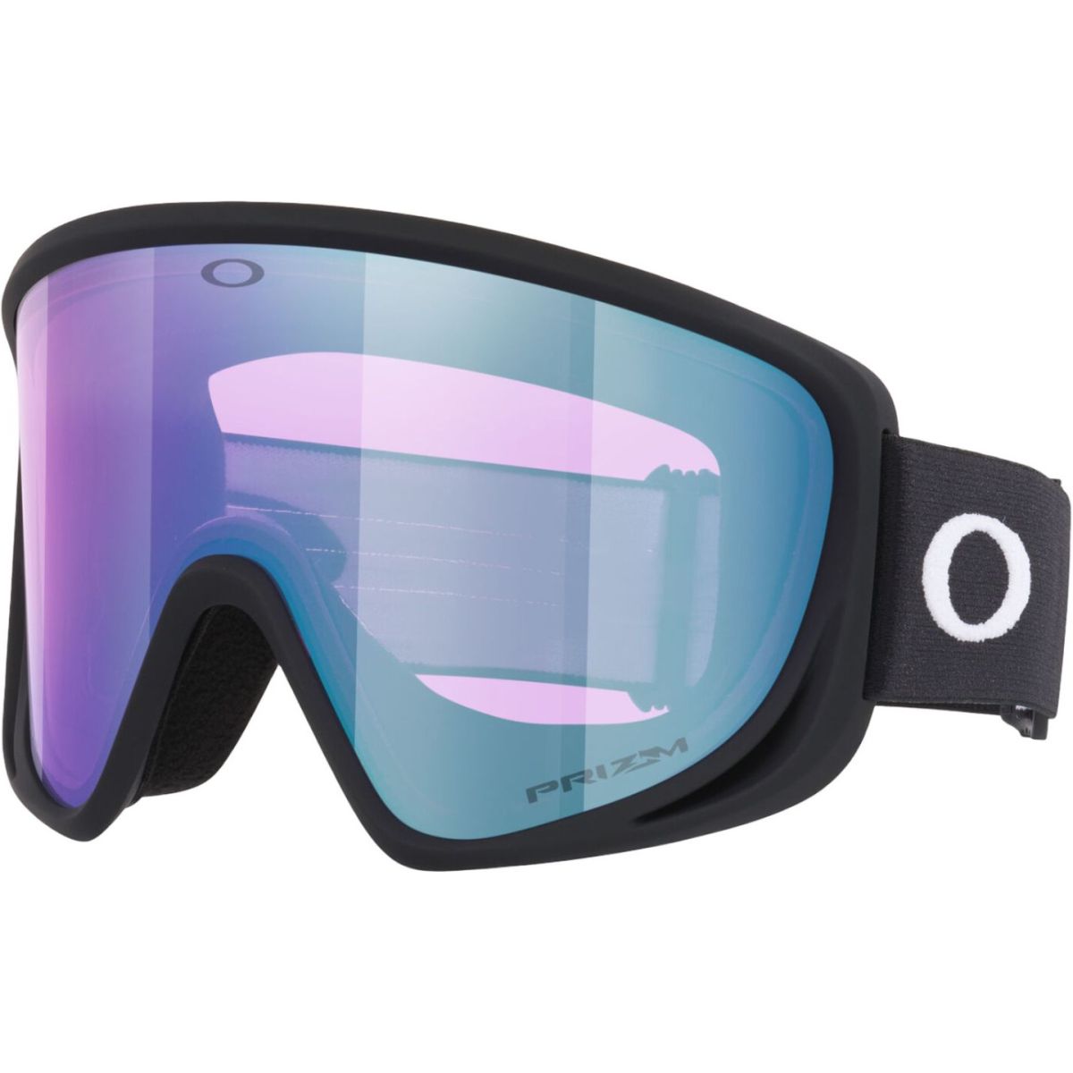 Oakley Mont Scape L, PRIZM™, Matte Black