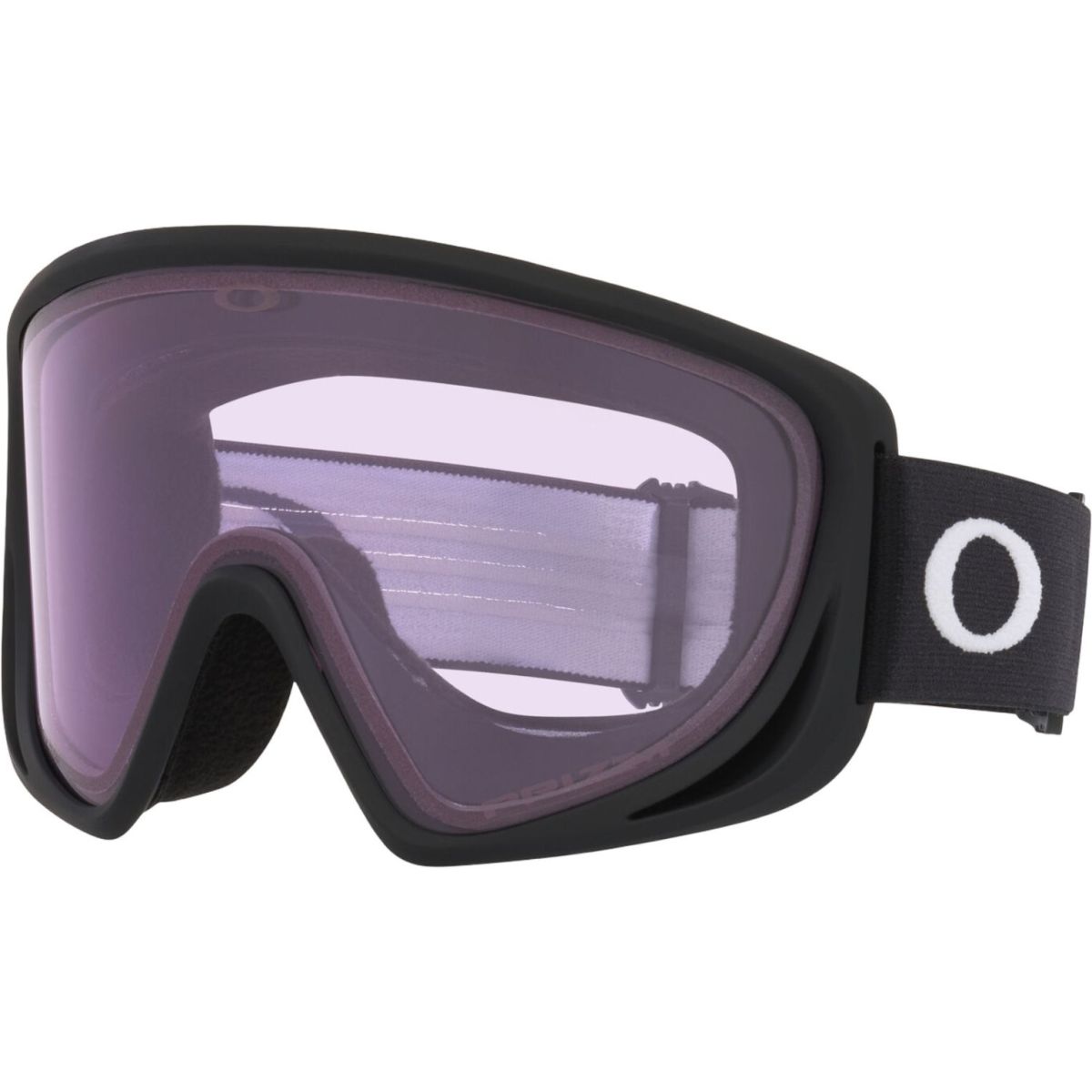 Oakley Mont Scape L, PRIZM™, Matte Black — 2