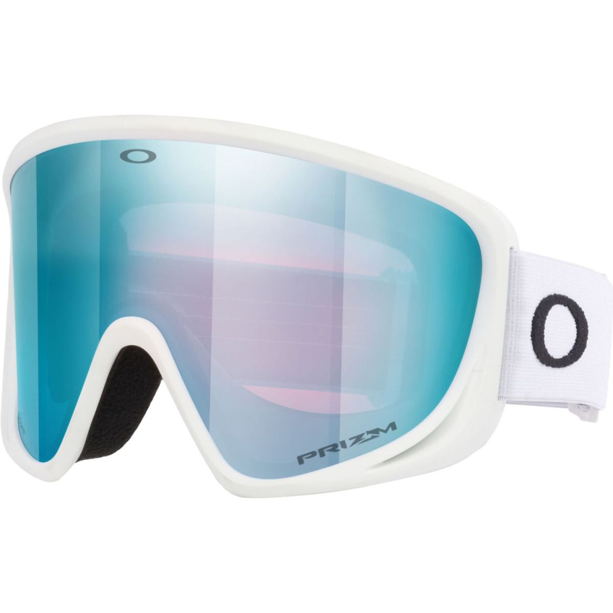 Oakley Mont Scape L, PRIZM™, Matte White