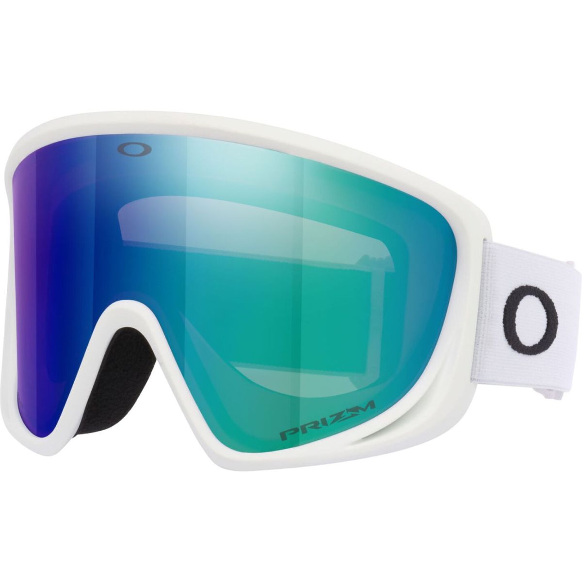 Oakley Mont Scape L, PRIZM™, Matte White