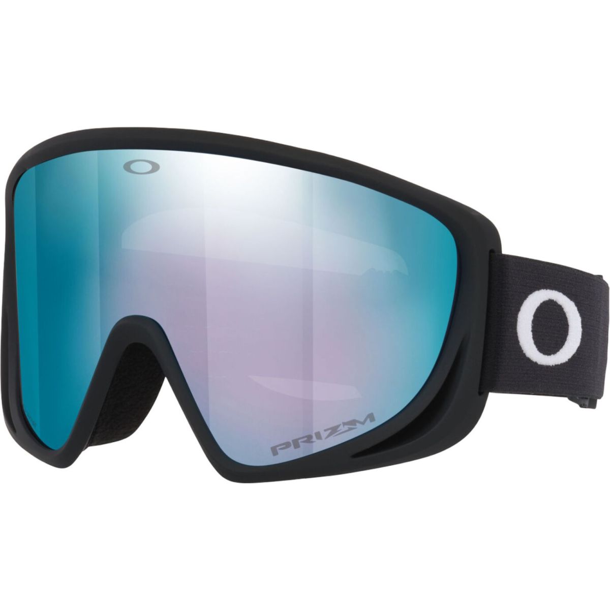 Oakley Mont Scape M, PRIZM™, Matte Black — 2