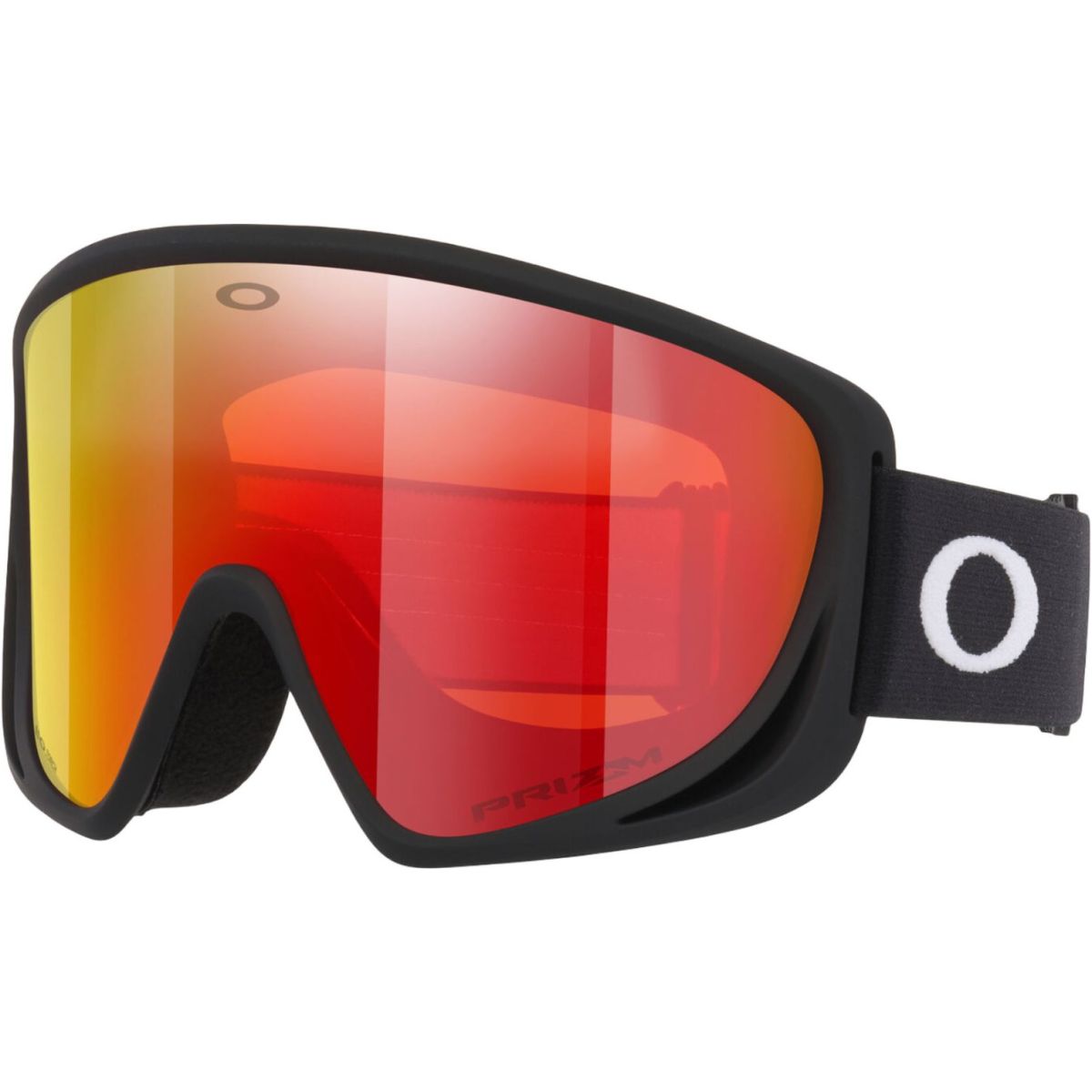 Oakley Mont Scape M, PRIZM™, Matte Black — 2
