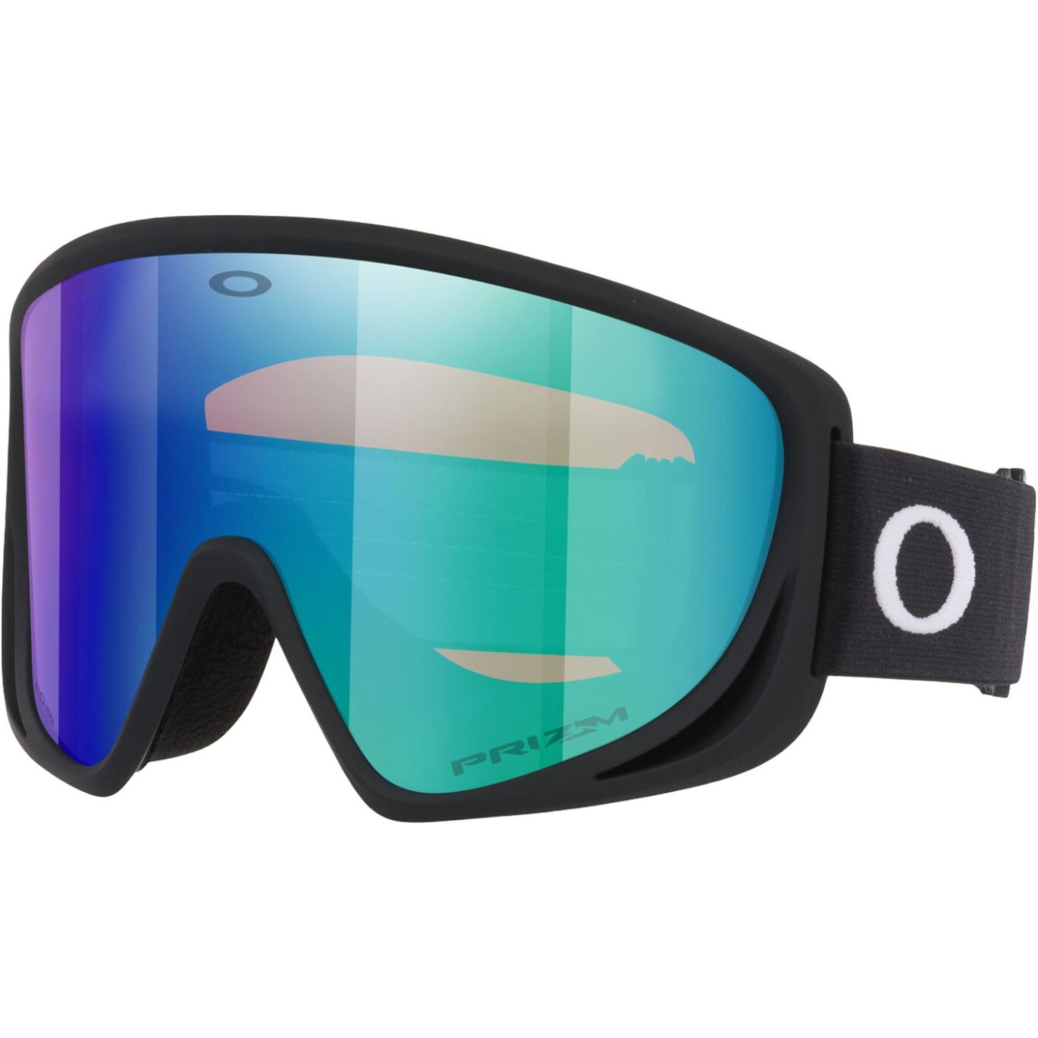 Oakley Mont Scape M, PRIZM™, Matte Black