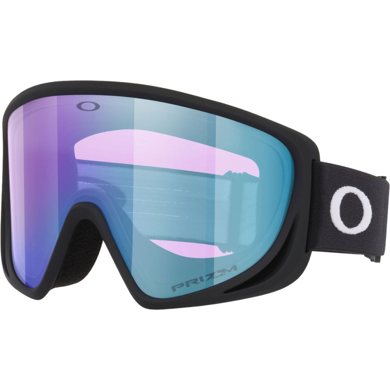 Oakley Mont Scape M, PRIZM™, Matte Black