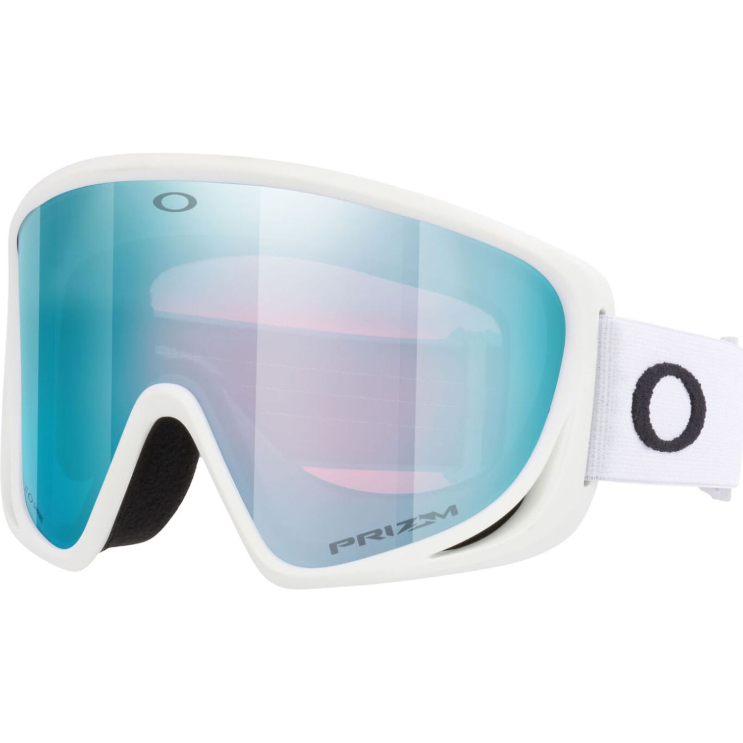 Oakley Mont Scape M, PRIZM™, Matte White