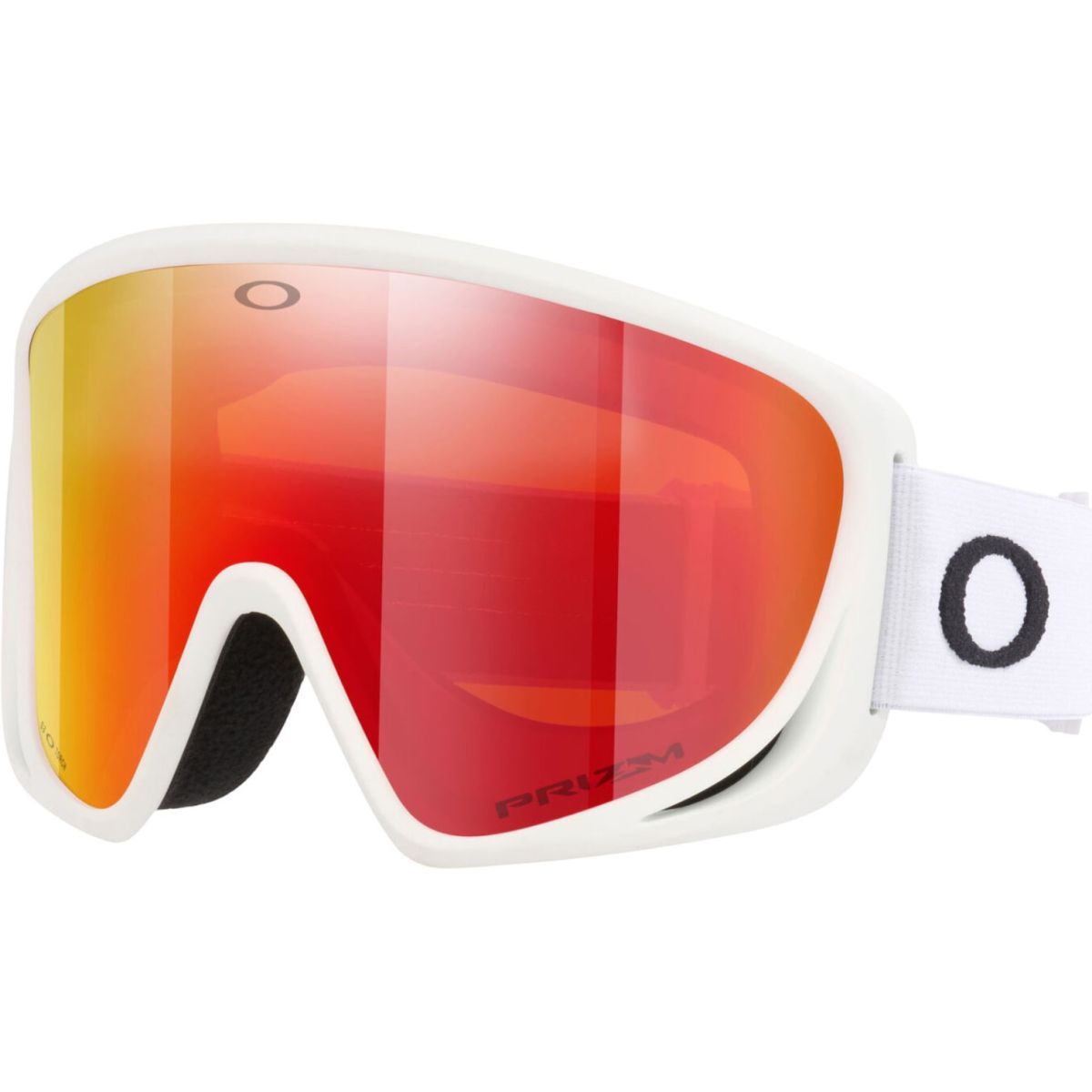Oakley Mont Scape M, PRIZM™, Matte White — 2
