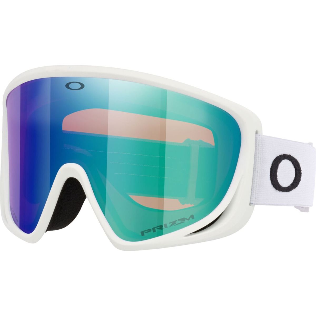 Oakley Mont Scape M, PRIZM™, Matte White — 2