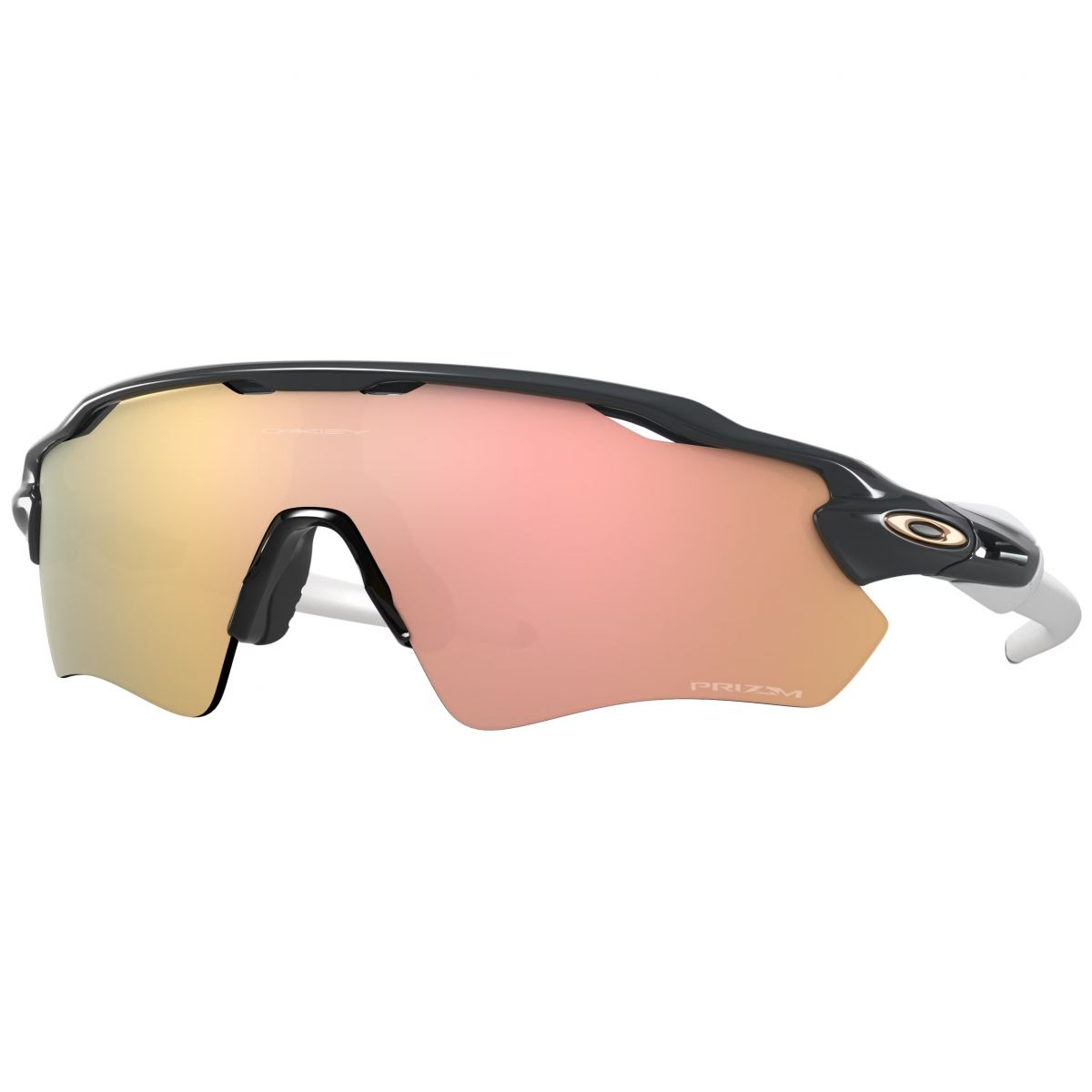 Oakley Radar EV Path, PRIZM™, Carbon — 2