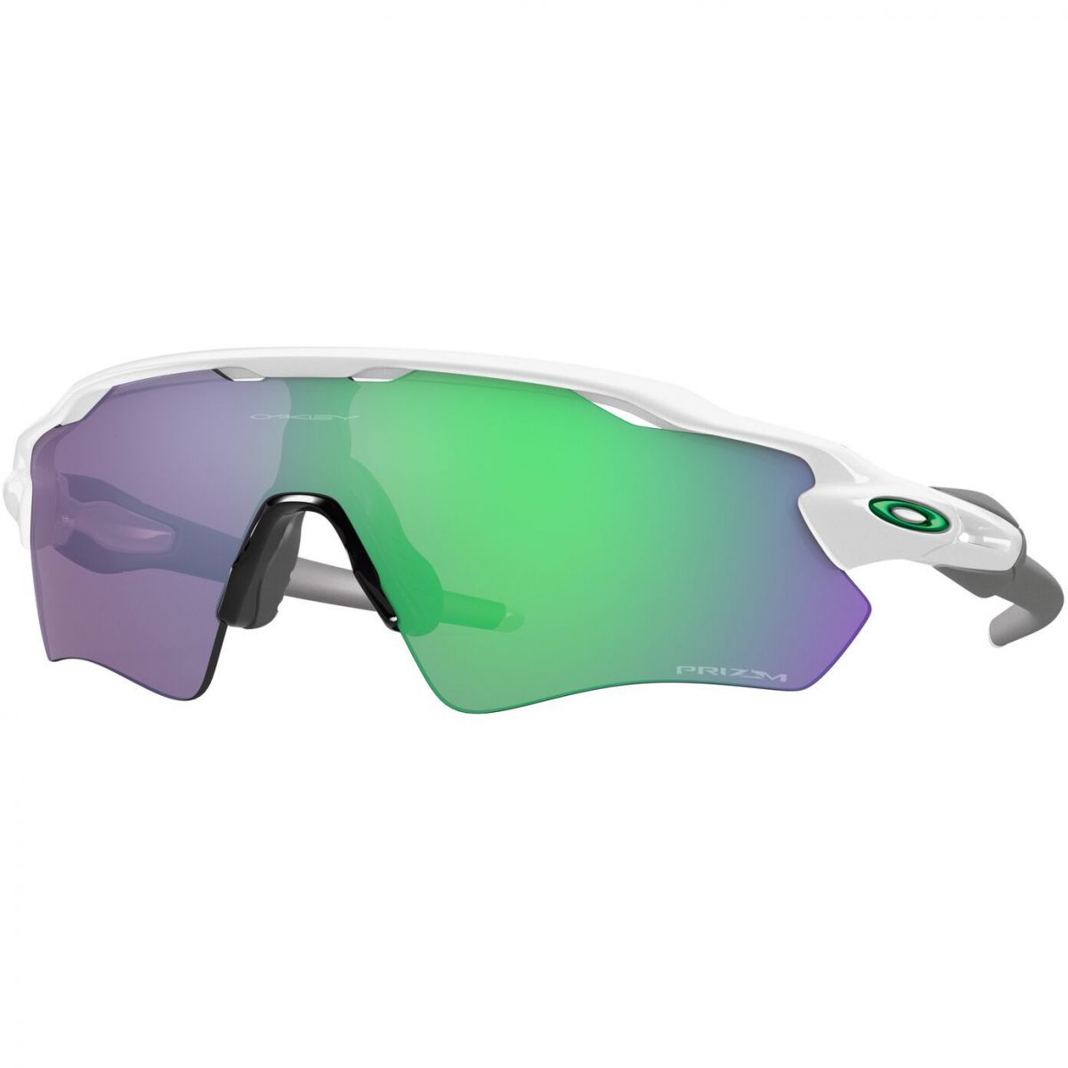 Oakley Radar EV Path, PRIZM™, Polished White