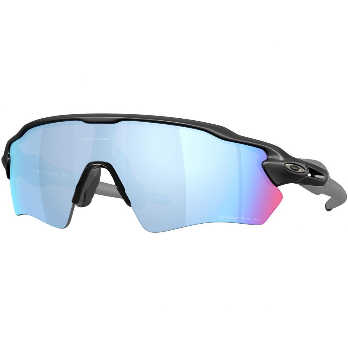 Oakley Radar EV Path S, PRIZM™, Matte Black