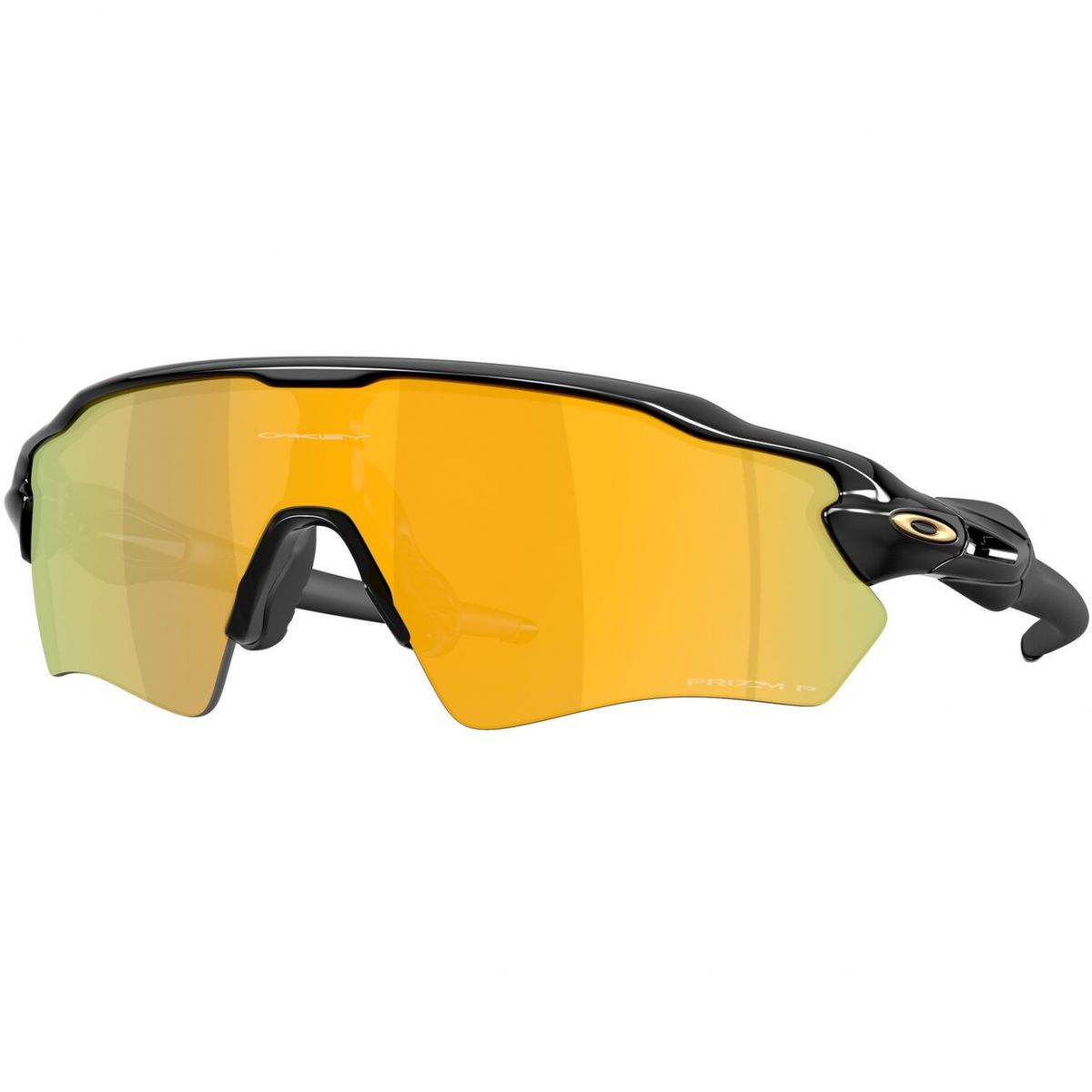 Oakley Radar EV Path S, PRIZM™, Polished Black