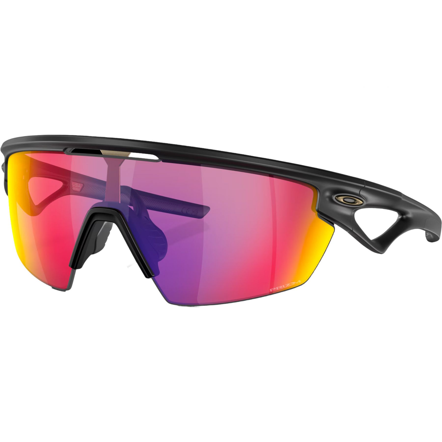 Oakley Sphaera, PRIZM™, Matte Black