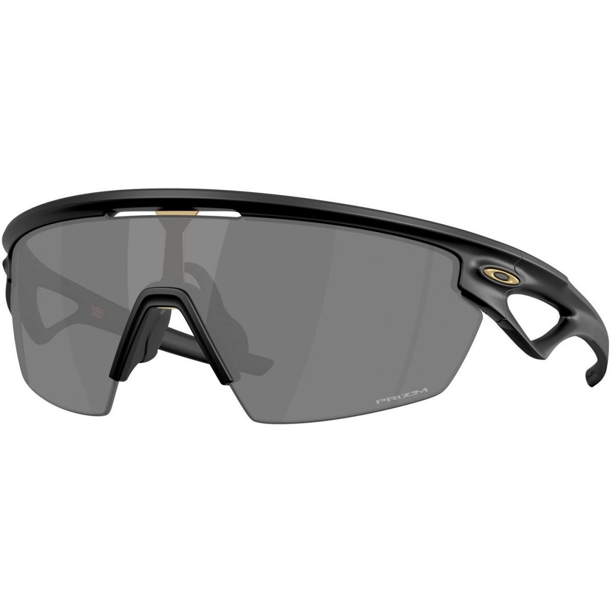 Oakley Sphaera, PRIZM™, Matte Black