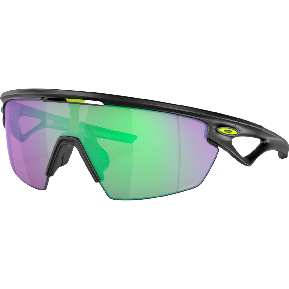 Oakley Sphaera, PRIZM™, Matte Black Ink — 2