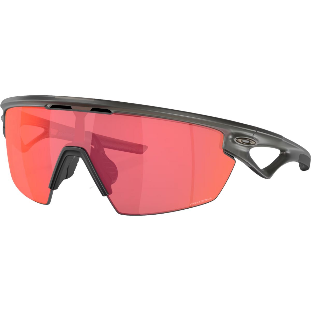 Oakley Sphaera, PRIZM™, Matte Grey Smoke — 2