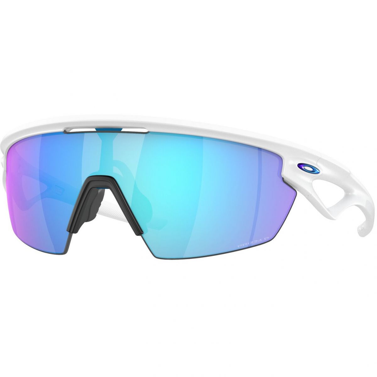 Oakley Sphaera, PRIZM™, Matte White