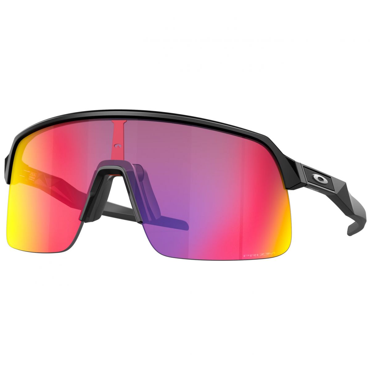 Oakley Sutro Lite, PRIZM™, Matte Black — 2
