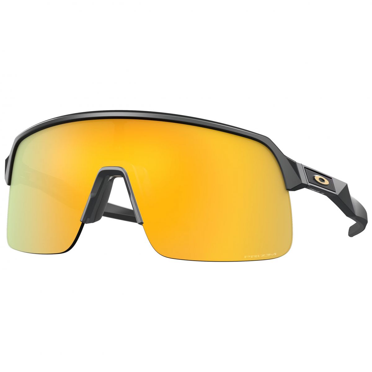 Oakley Sutro Lite, PRIZM™, Matte Carbon — 2