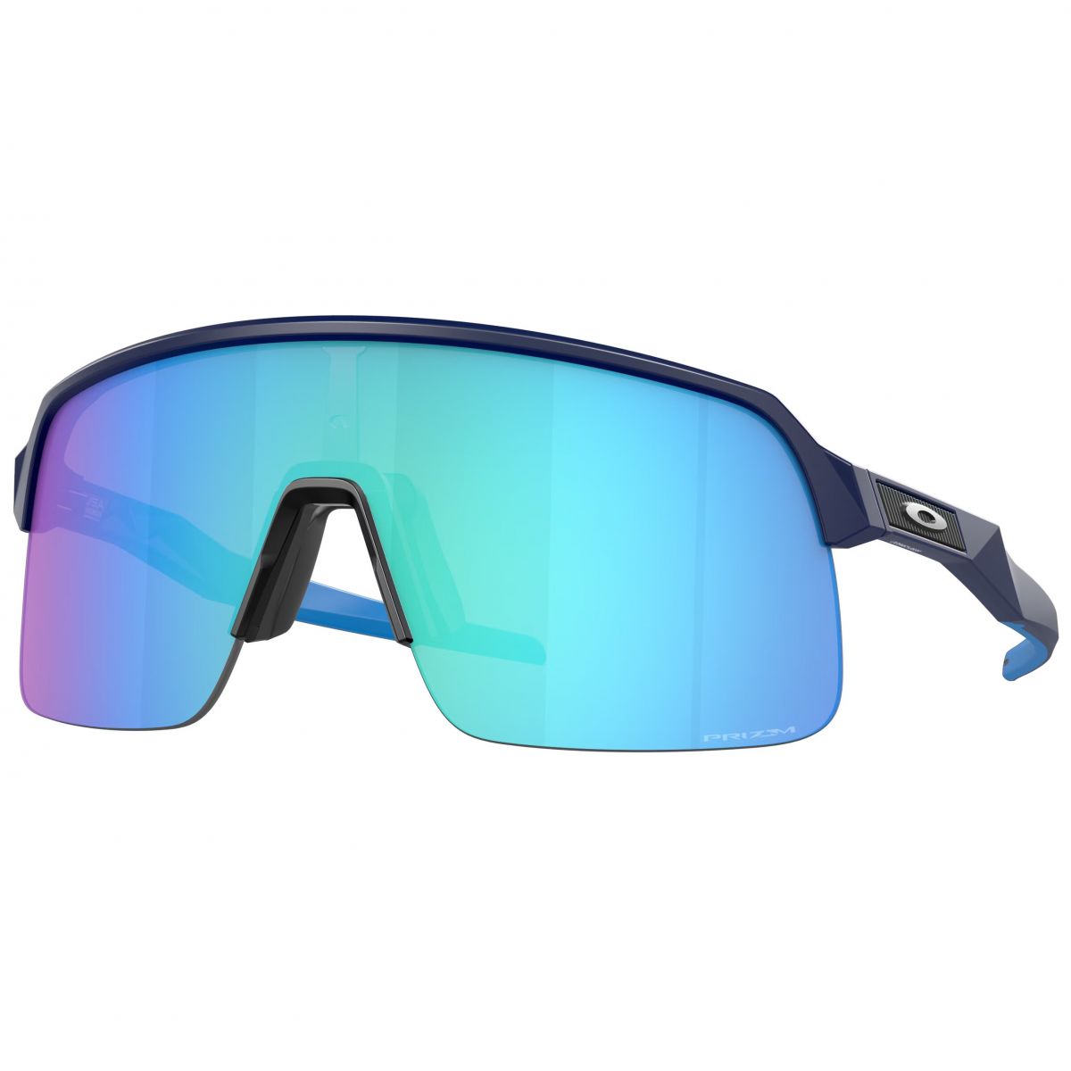 Oakley Sutro Lite, PRIZM™, Matte Navy — 2
