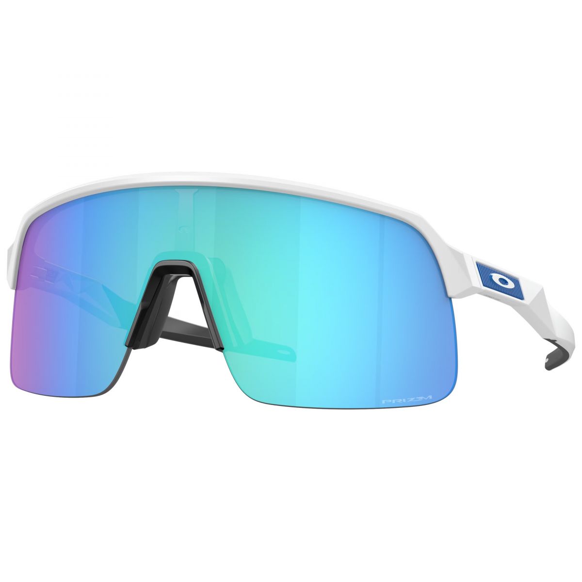 Oakley Sutro Lite, PRIZM™, Matte White — 2