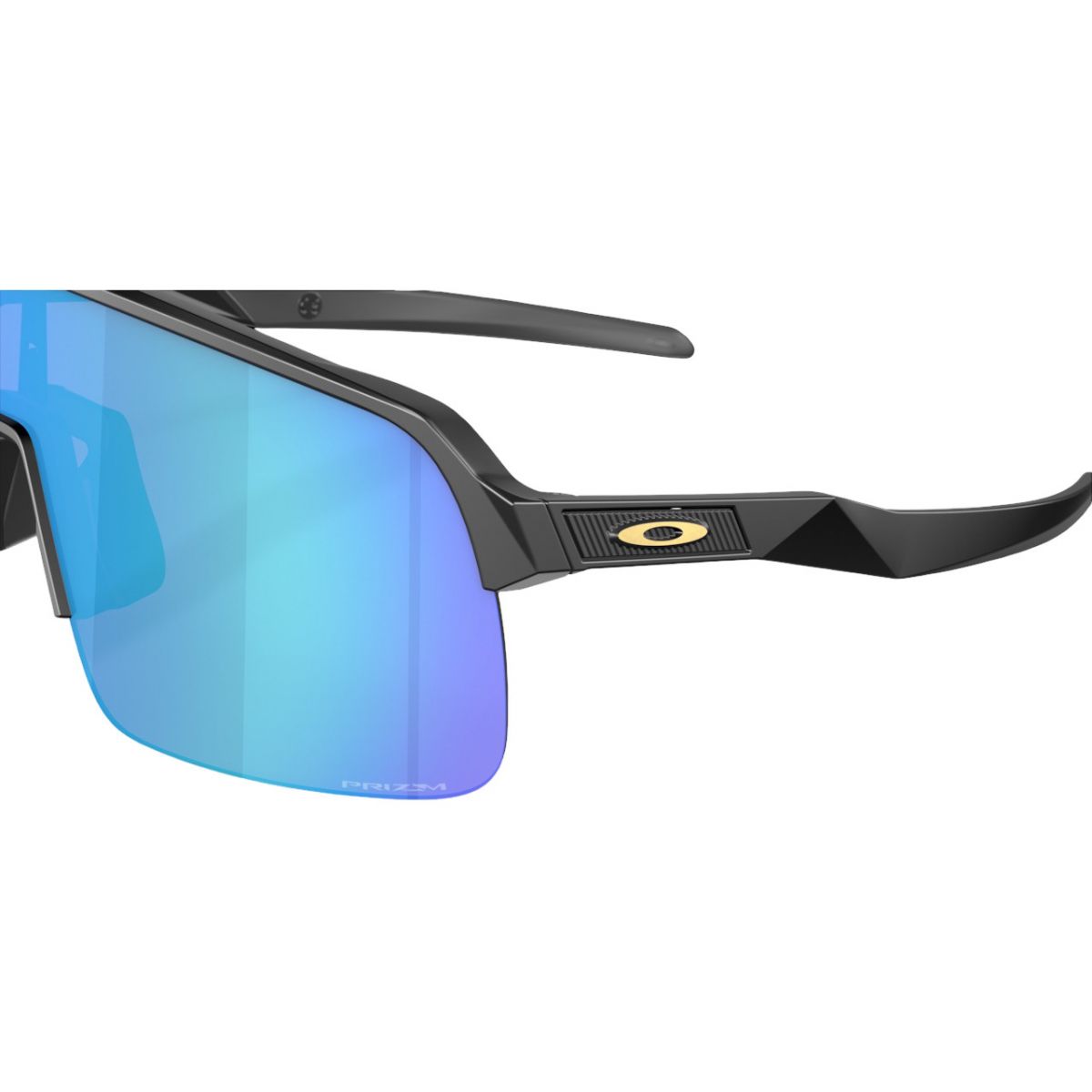 Oakley Sutro Lite, PRIZM™, Matte Black — 2