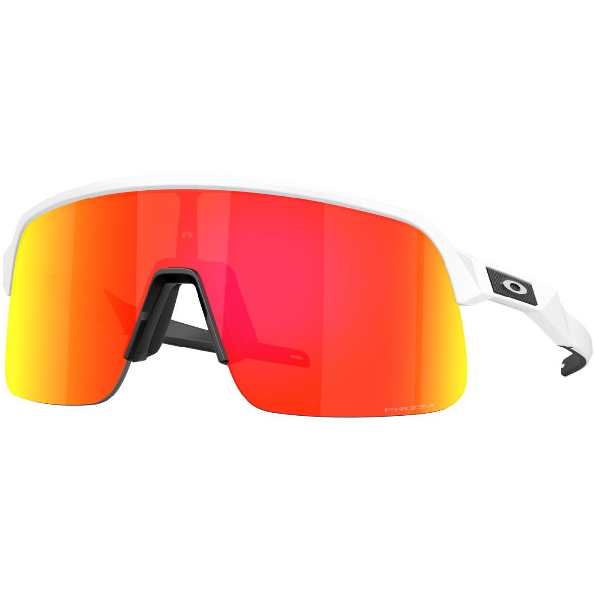 Oakley Sutro Lite S, PRIZM™, Matte White