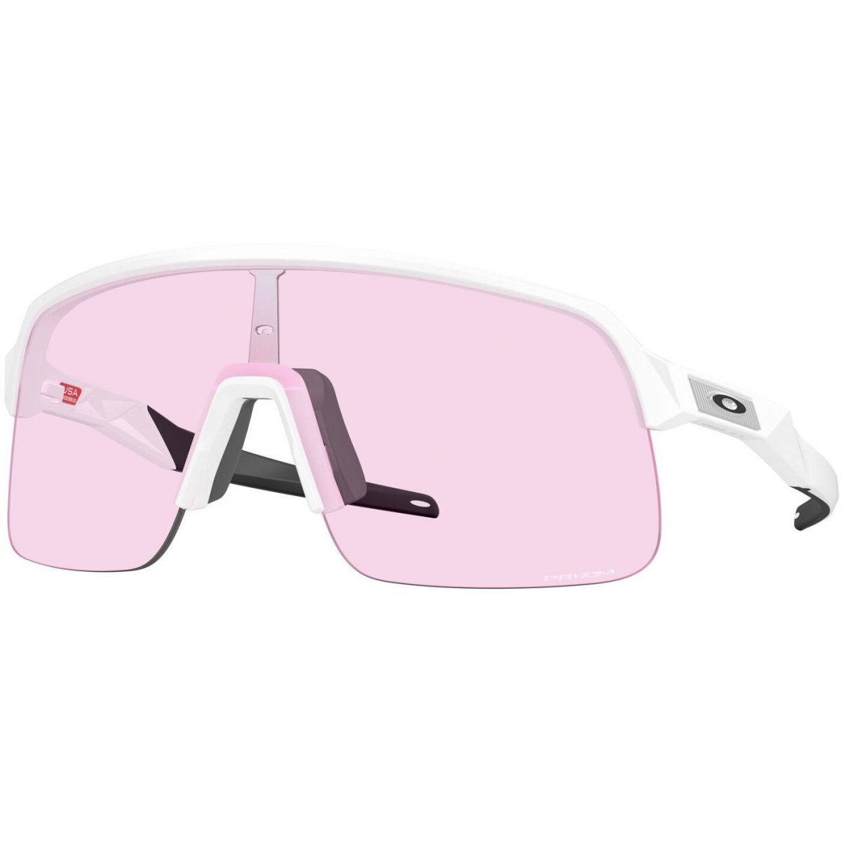 Oakley Sutro Lite S, PRIZM™, Matte White