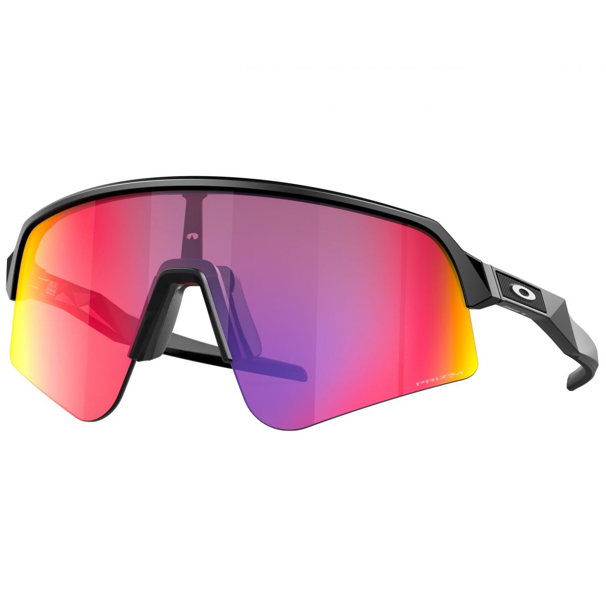 Oakley Sutro Lite Sweep, PRIZM™, Matte Black — 2