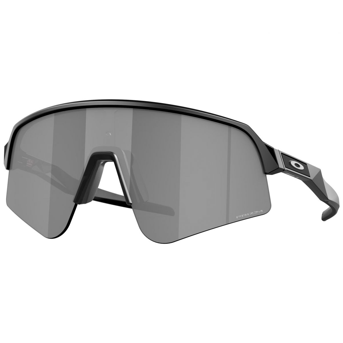 Oakley Sutro Lite Sweep, PRIZM™, Matte Black — 2