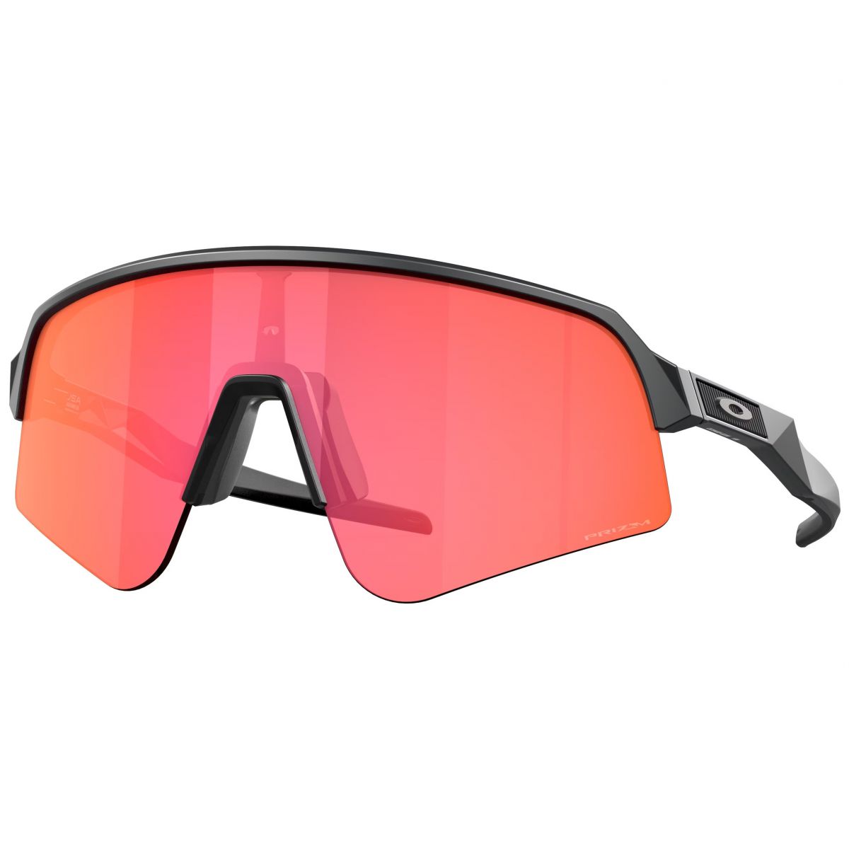 Oakley Sutro Lite Sweep, PRIZM™, Matte Carbon — 2