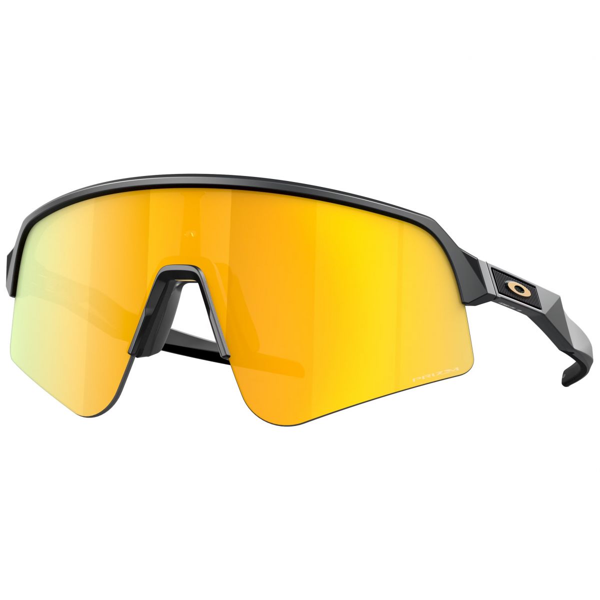 Oakley Sutro Lite Sweep, PRIZM™, Matte Carbon — 2